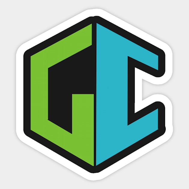 GameCredits (GAME) Crypto Sticker by cryptogeek